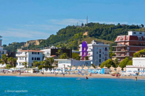 Гостиница Hotel Ambassador  Гроттаммаре